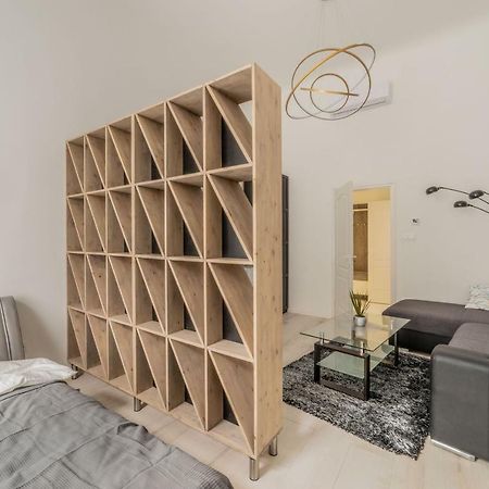 Budapest Luxury Apartments Ab المظهر الخارجي الصورة