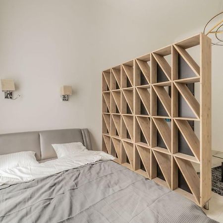 Budapest Luxury Apartments Ab المظهر الخارجي الصورة