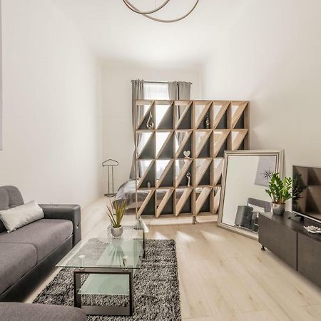 Budapest Luxury Apartments Ab المظهر الخارجي الصورة