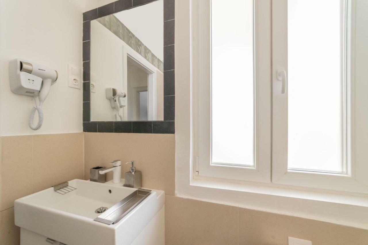 Budapest Luxury Apartments Ab المظهر الخارجي الصورة