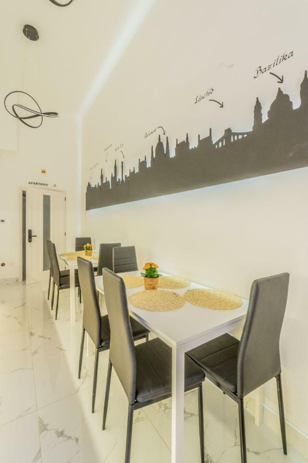 Budapest Luxury Apartments Ab المظهر الخارجي الصورة