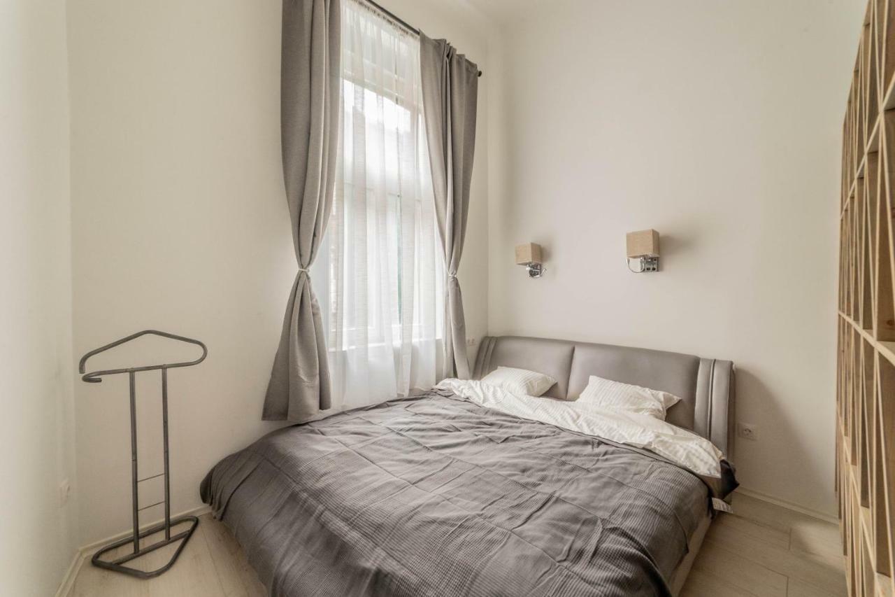 Budapest Luxury Apartments Ab المظهر الخارجي الصورة