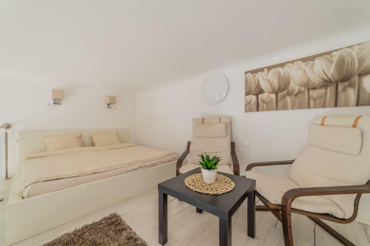 Budapest Luxury Apartments Ab المظهر الخارجي الصورة