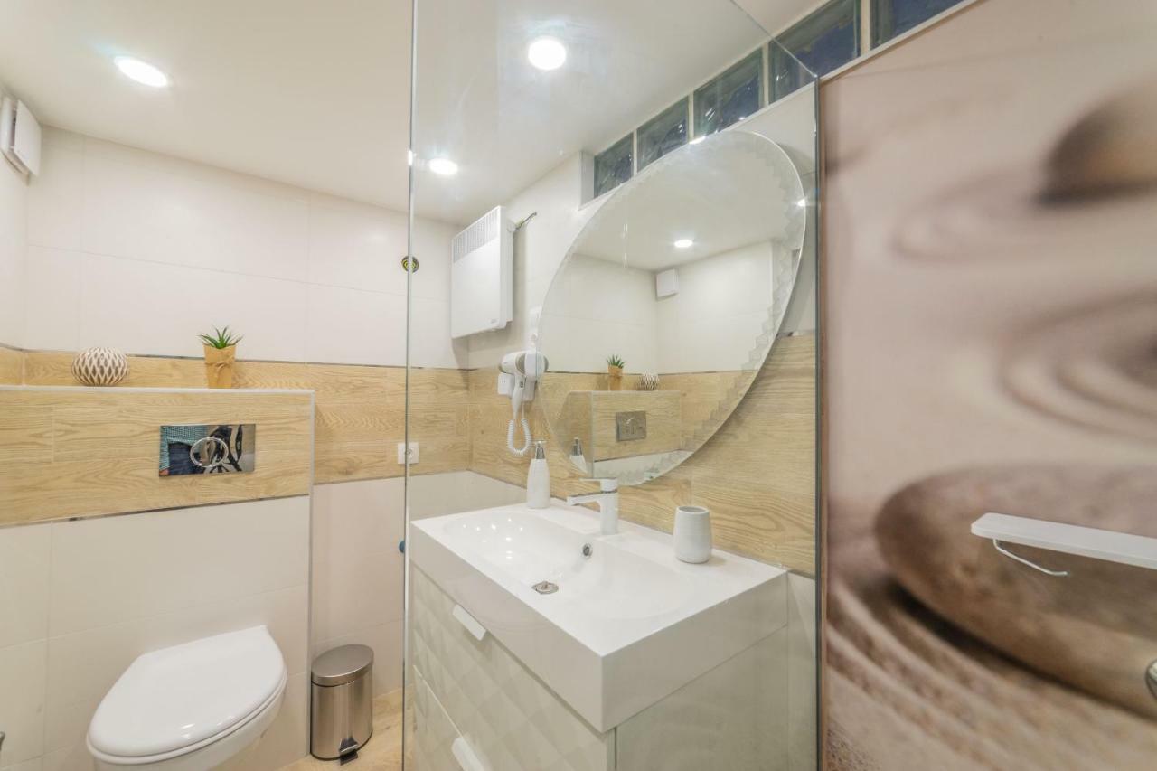 Budapest Luxury Apartments Ab المظهر الخارجي الصورة