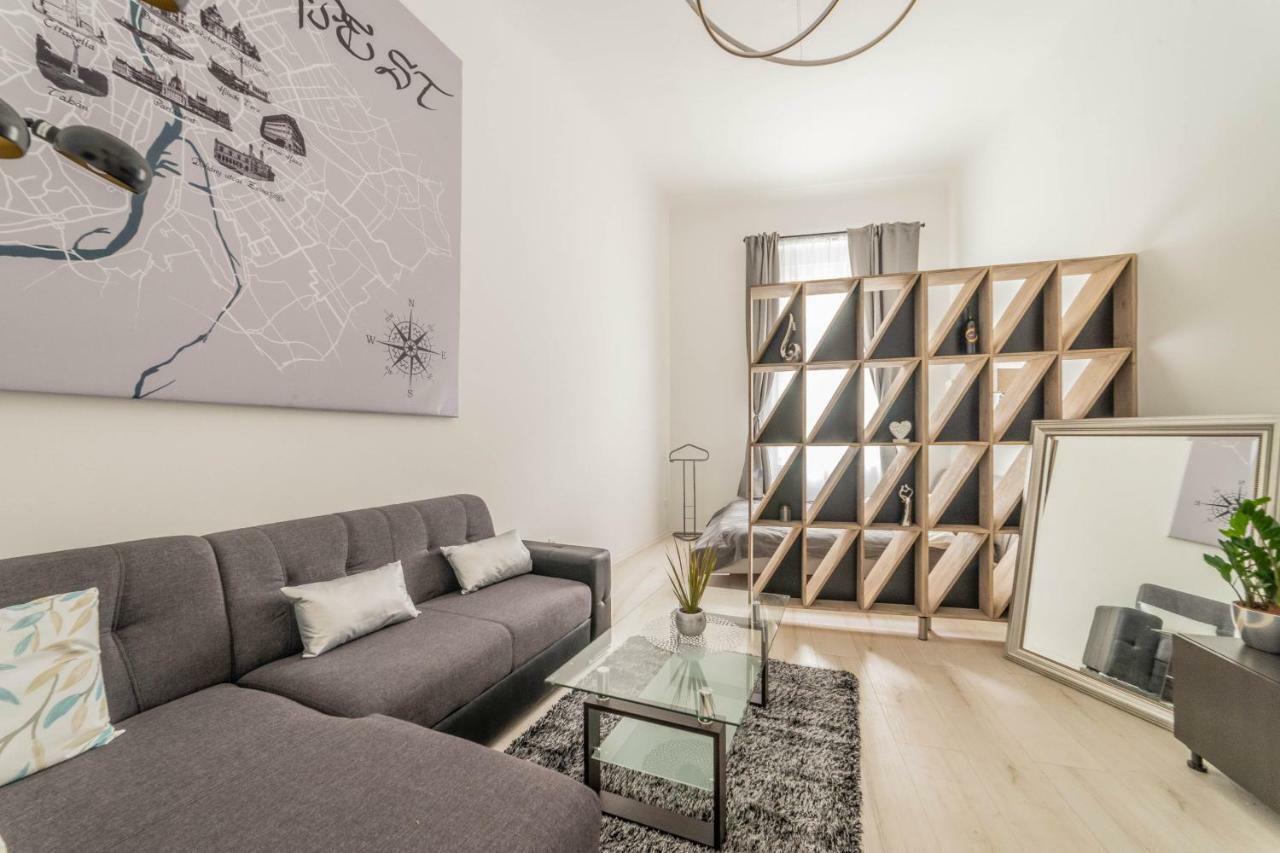Budapest Luxury Apartments Ab المظهر الخارجي الصورة