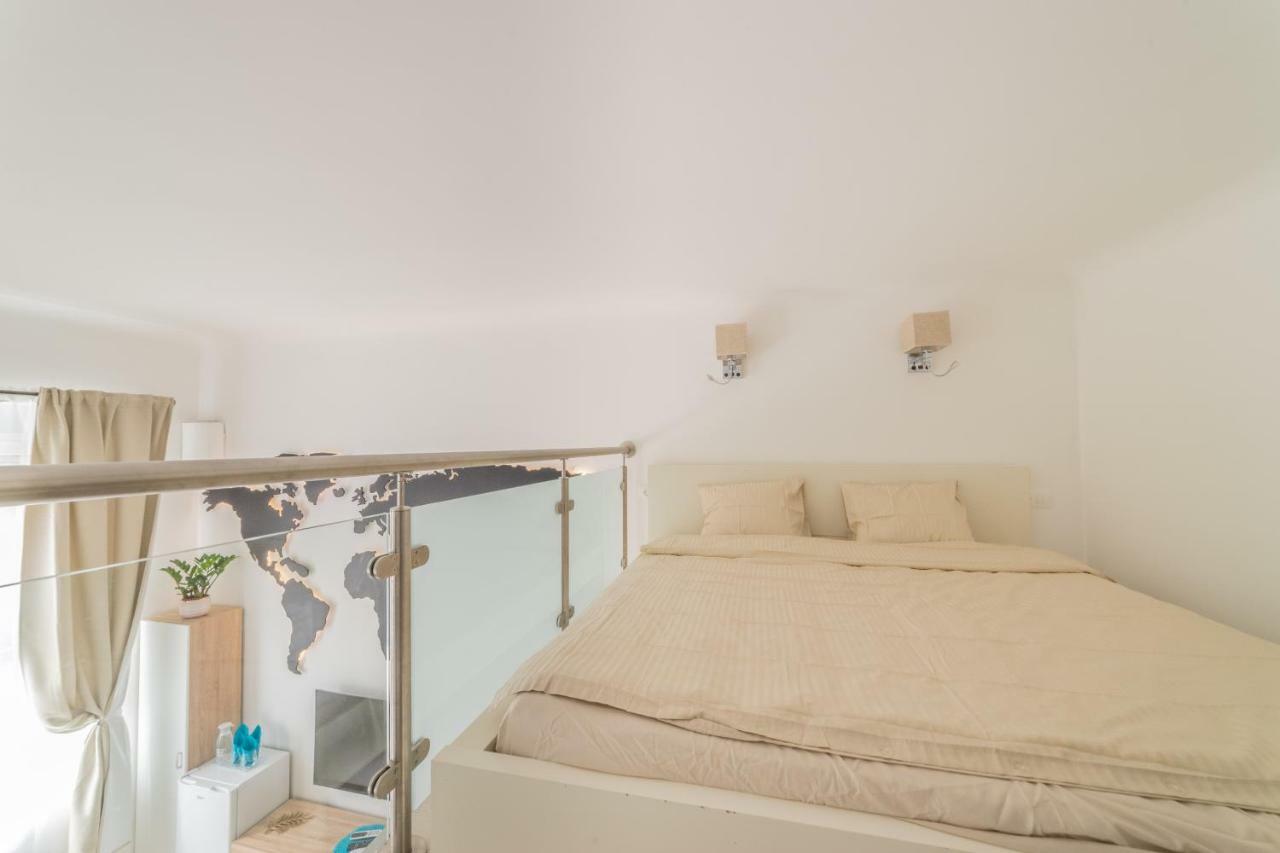 Budapest Luxury Apartments Ab المظهر الخارجي الصورة