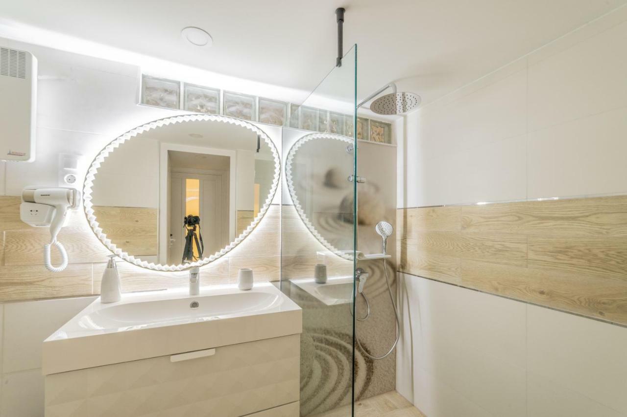 Budapest Luxury Apartments Ab المظهر الخارجي الصورة