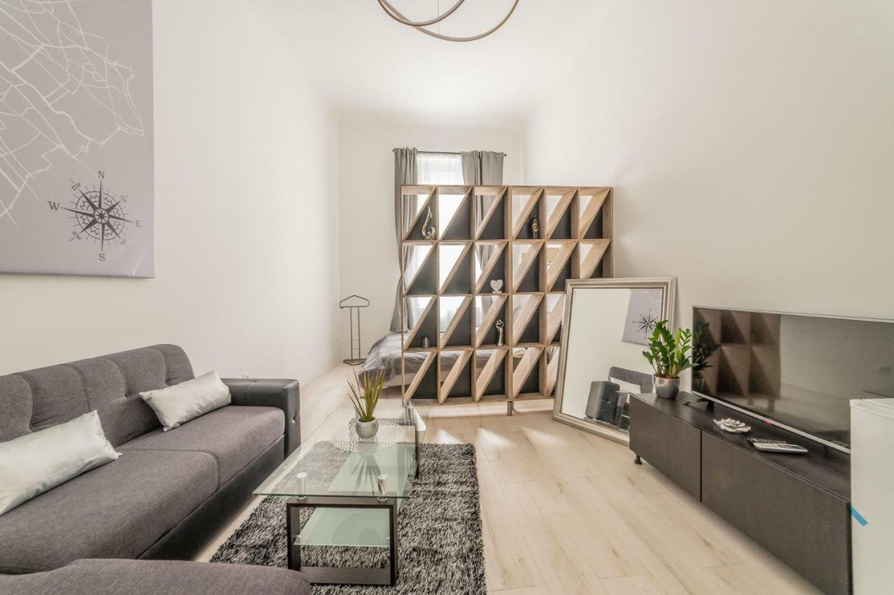 Budapest Luxury Apartments Ab المظهر الخارجي الصورة